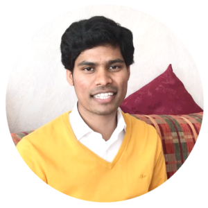 CEO of CrossQuestions.org | Anil