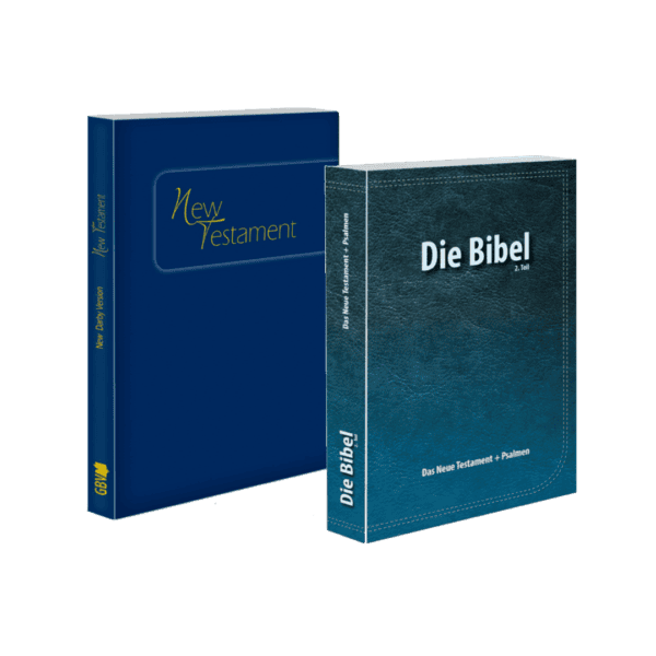 Bible for free