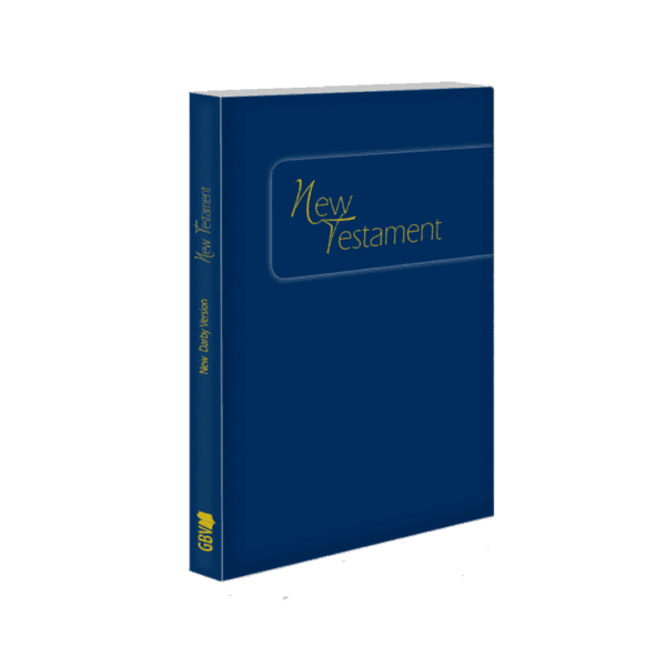 Bible for free
