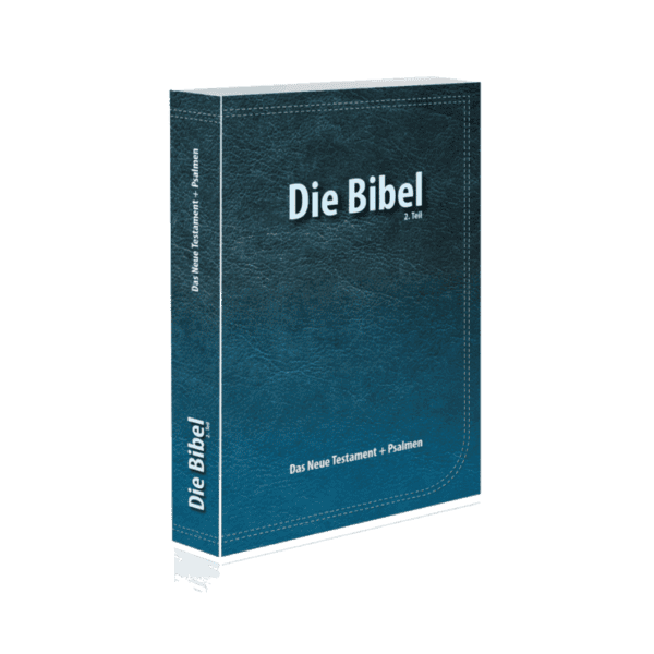 gratis Bibel