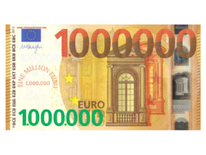 Eine_Million_Euro