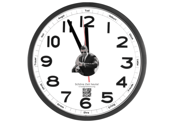 The Clock
